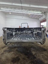 2004-2012 Chevrolet Colorado / GMC Canyon Short / Mid Size Truck Bed 73"