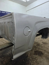 2004-2012 Chevrolet Colorado / GMC Canyon Short / Mid Size Truck Bed 73"