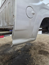 2004-2012 Chevrolet Colorado / GMC Canyon Short / Mid Size Truck Bed 73"