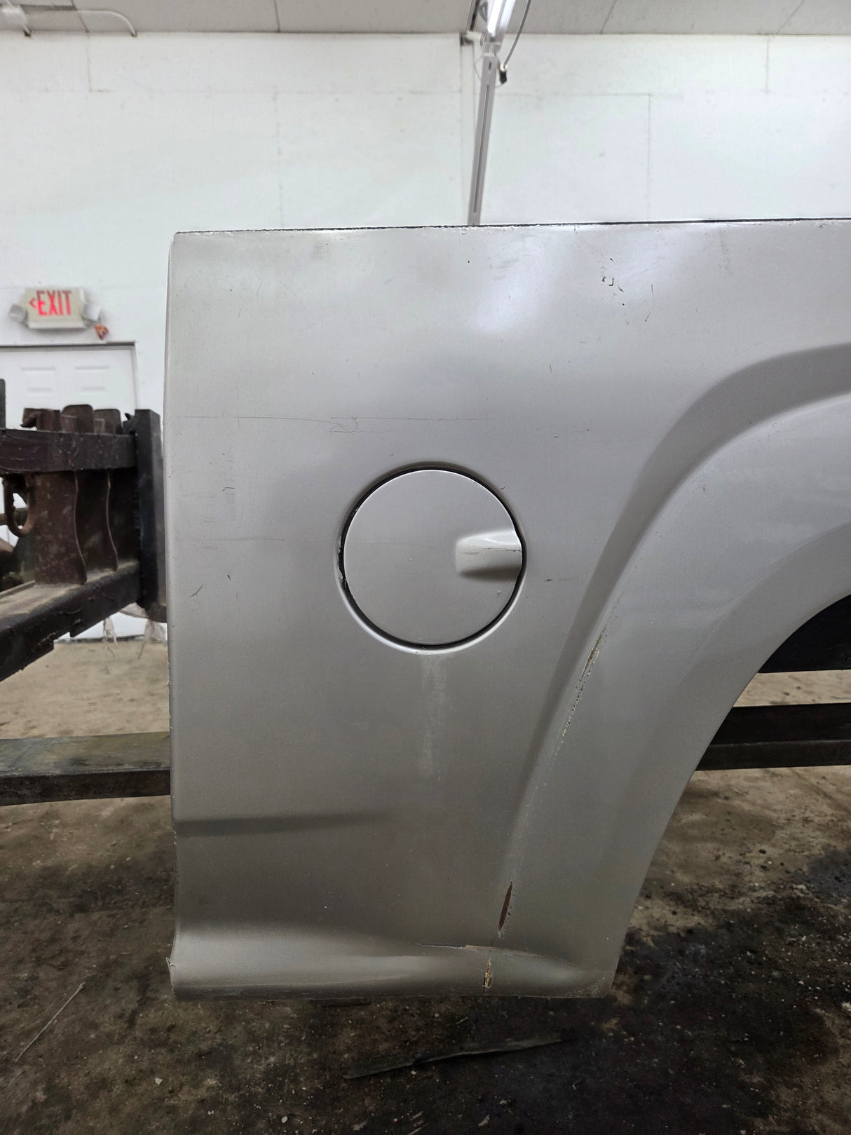 2004-2012 Chevrolet Colorado / GMC Canyon Short / Mid Size Truck Bed 73"