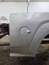 2004-2012 Chevrolet Colorado / GMC Canyon Short / Mid Size Truck Bed 73"