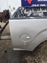 2004-2012 Chevrolet Colorado / GMC Canyon Short / Mid Size Truck Bed 73"