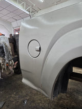 2004-2012 Chevrolet Colorado / GMC Canyon Short / Mid Size Truck Bed 73"