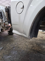 2004-2012 Chevrolet Colorado / GMC Canyon Short / Mid Size Truck Bed 73"