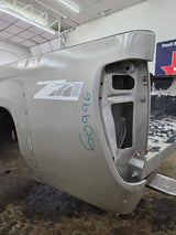 2004-2012 Chevrolet Colorado / GMC Canyon Short / Mid Size Truck Bed 73"