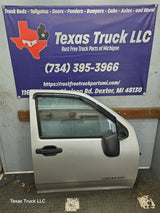 2004-2012 Chevrolet Colorado / GMC Canyon Passenger Side Crew Cab Door RH