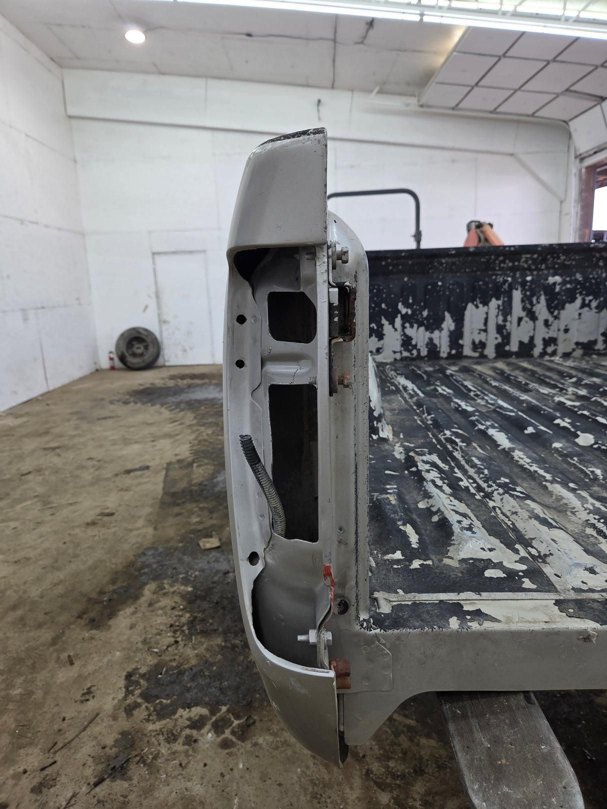 2004-2012 Chevrolet Colorado / GMC Canyon Short / Mid Size Truck Bed 73"