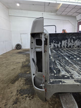2004-2012 Chevrolet Colorado / GMC Canyon Short / Mid Size Truck Bed 73"