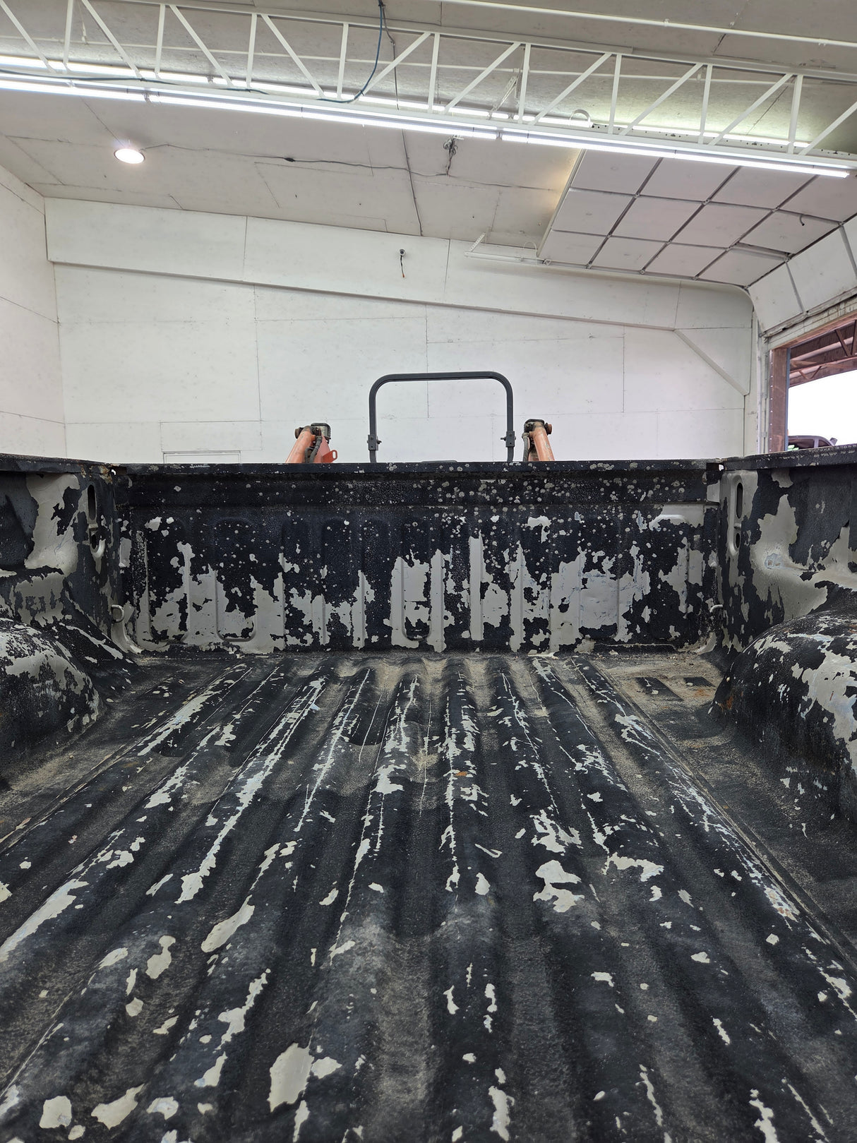 2004-2012 Chevrolet Colorado / GMC Canyon Short / Mid Size Truck Bed 73"
