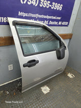 2004-2012 Chevrolet Colorado / GMC Canyon Passenger Side Crew Cab Door RH
