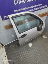 2004-2012 Chevrolet Colorado / GMC Canyon Passenger Side Crew Cab Door RH