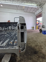 2004-2012 Chevrolet Colorado / GMC Canyon Short / Mid Size Truck Bed 73"