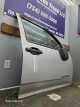 2004-2012 Chevrolet Colorado / GMC Canyon Passenger Side Crew Cab Door RH