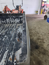 2004-2012 Chevrolet Colorado / GMC Canyon Short / Mid Size Truck Bed 73"