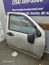 2004-2012 Chevrolet Colorado / GMC Canyon Passenger Side Crew Cab Door RH