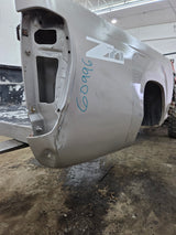 2004-2012 Chevrolet Colorado / GMC Canyon Short / Mid Size Truck Bed 73"