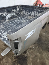 2004-2012 Chevrolet Colorado / GMC Canyon Short / Mid Size Truck Bed 73"