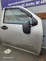 2004-2012 Chevrolet Colorado / GMC Canyon Passenger Side Crew Cab Door RH