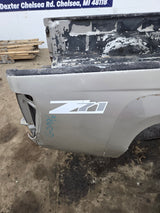 2004-2012 Chevrolet Colorado / GMC Canyon Short / Mid Size Truck Bed 73"