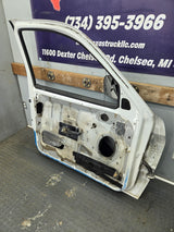 1994-2002 Dodge Ram 2nd Gen LH Driver Side Front Door Regular Cab / 2 Door Ext Cab 1500 2500 3500 ROUND CORNER
