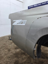 2004-2012 Chevrolet Colorado / GMC Canyon Short / Mid Size Truck Bed 73"