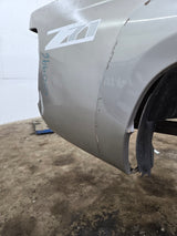 2004-2012 Chevrolet Colorado / GMC Canyon Short / Mid Size Truck Bed 73"