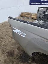 2004-2012 Chevrolet Colorado / GMC Canyon Short / Mid Size Truck Bed 73"