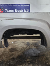 2004-2012 Chevrolet Colorado / GMC Canyon Short / Mid Size Truck Bed 73"