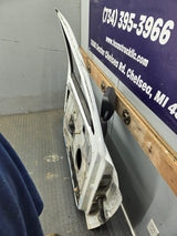 1994-2002 Dodge Ram 2nd Gen LH Driver Side Front Door Regular Cab / 2 Door Ext Cab 1500 2500 3500 ROUND CORNER