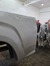 2004-2012 Chevrolet Colorado / GMC Canyon Short / Mid Size Truck Bed 73"