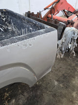 2004-2012 Chevrolet Colorado / GMC Canyon Short / Mid Size Truck Bed 73"