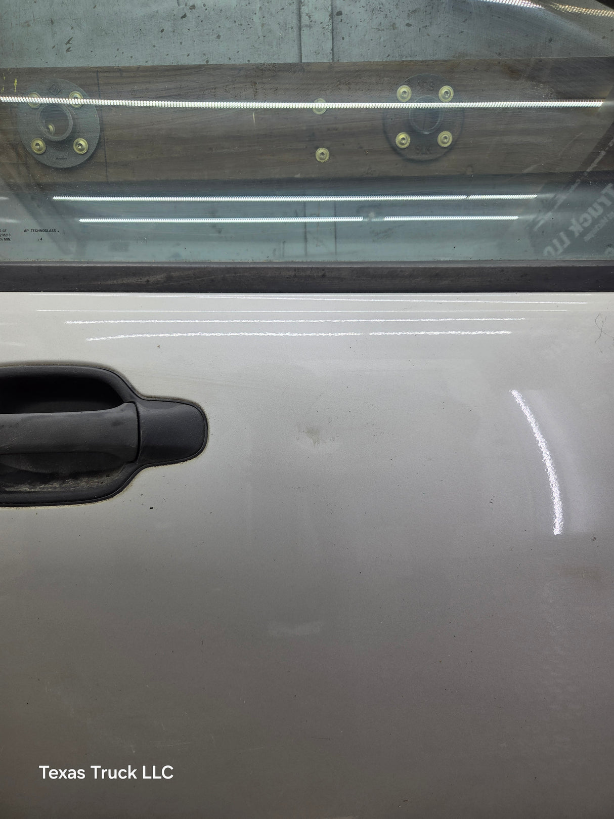 2004-2012 Chevrolet Colorado / GMC Canyon Passenger Side Crew Cab Door RH