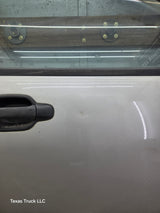 2004-2012 Chevrolet Colorado / GMC Canyon Passenger Side Crew Cab Door RH