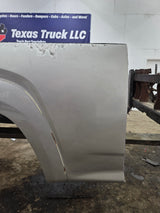 2004-2012 Chevrolet Colorado / GMC Canyon Short / Mid Size Truck Bed 73"