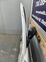 1994-2002 Dodge Ram 2nd Gen LH Driver Side Front Door Regular Cab / 2 Door Ext Cab 1500 2500 3500 ROUND CORNER
