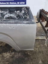 2004-2012 Chevrolet Colorado / GMC Canyon Short / Mid Size Truck Bed 73"