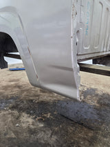 2004-2012 Chevrolet Colorado / GMC Canyon Short / Mid Size Truck Bed 73"