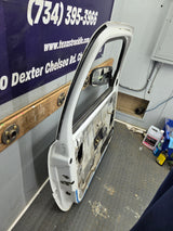 1994-2002 Dodge Ram 2nd Gen LH Driver Side Front Door Regular Cab / 2 Door Ext Cab 1500 2500 3500 ROUND CORNER