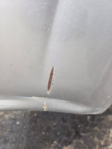 2004-2012 Chevrolet Colorado / GMC Canyon Short / Mid Size Truck Bed 73"