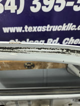 1994-2002 Dodge Ram 2nd Gen LH Driver Side Front Door Regular Cab / 2 Door Ext Cab 1500 2500 3500 ROUND CORNER