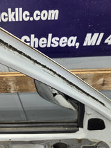 1994-2002 Dodge Ram 2nd Gen LH Driver Side Front Door Regular Cab / 2 Door Ext Cab 1500 2500 3500 ROUND CORNER