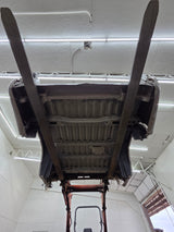 2004-2012 Chevrolet Colorado / GMC Canyon Short / Mid Size Truck Bed 73"