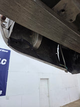 2004-2012 Chevrolet Colorado / GMC Canyon Short / Mid Size Truck Bed 73"