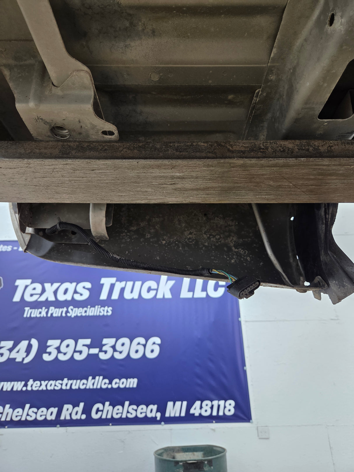2004-2012 Chevrolet Colorado / GMC Canyon Short / Mid Size Truck Bed 73"