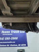 2004-2012 Chevrolet Colorado / GMC Canyon Short / Mid Size Truck Bed 73"