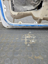 1994-2002 Dodge Ram 2nd Gen LH Driver Side Front Door Regular Cab / 2 Door Ext Cab 1500 2500 3500 ROUND CORNER