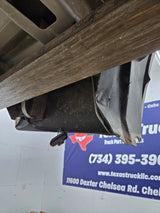 2004-2012 Chevrolet Colorado / GMC Canyon Short / Mid Size Truck Bed 73"