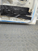1994-2002 Dodge Ram 2nd Gen LH Driver Side Front Door Regular Cab / 2 Door Ext Cab 1500 2500 3500 ROUND CORNER