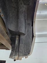 2004-2012 Chevrolet Colorado / GMC Canyon Short / Mid Size Truck Bed 73"