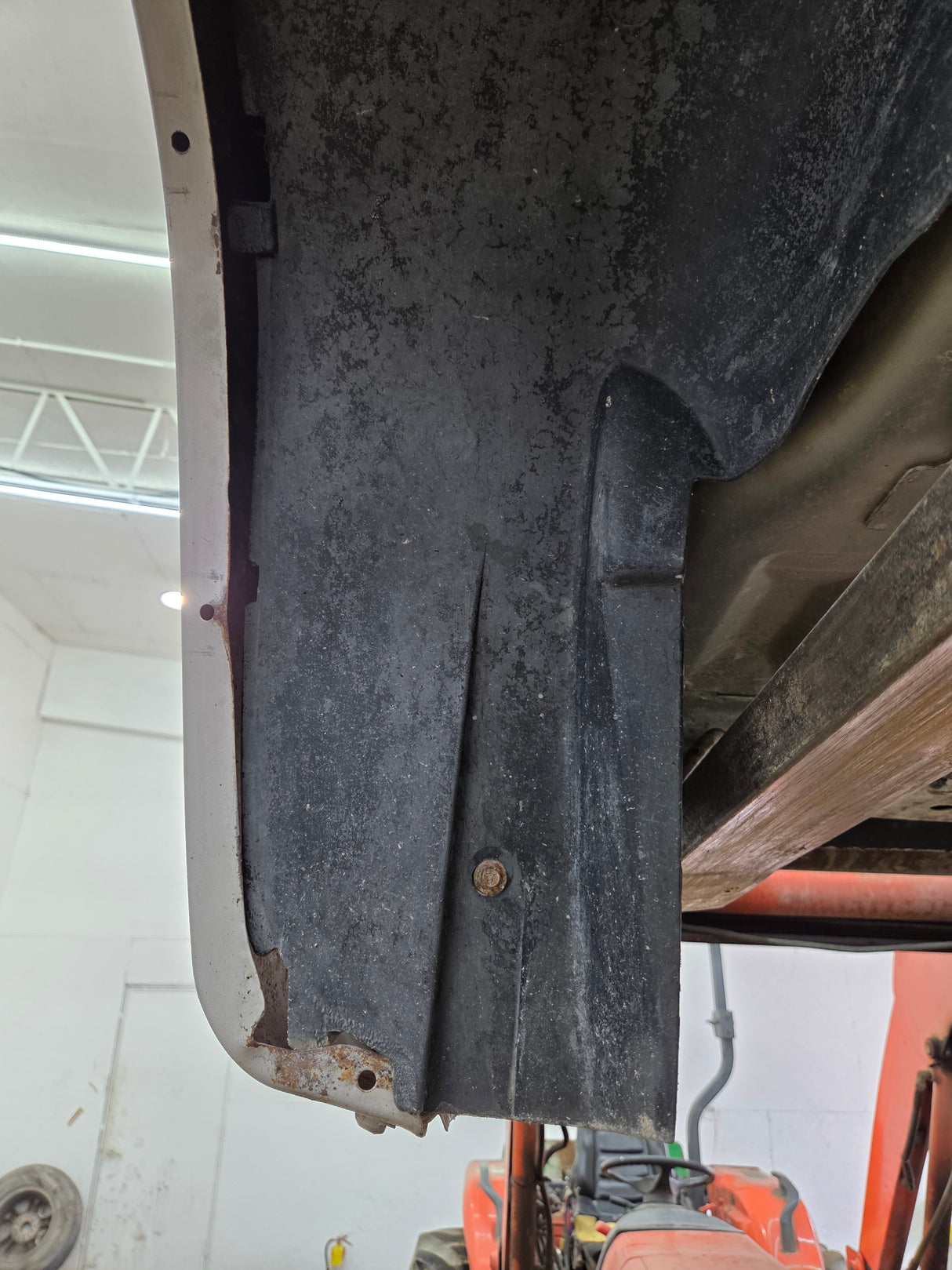 2004-2012 Chevrolet Colorado / GMC Canyon Short / Mid Size Truck Bed 73"